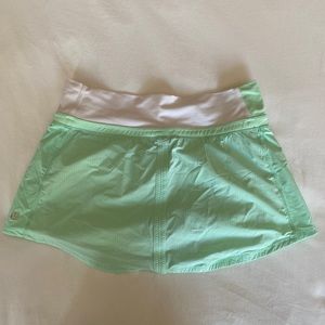 Vintage Lululemon Skort